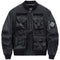 Abrigo Holgado de Trabajo - Corte Oversized Profesional