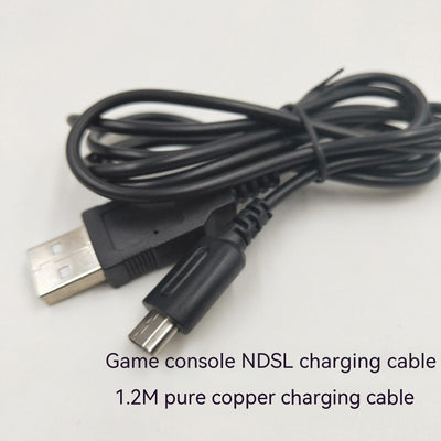 Cable de Carga USB para Nintendo DS Lite - Image 11