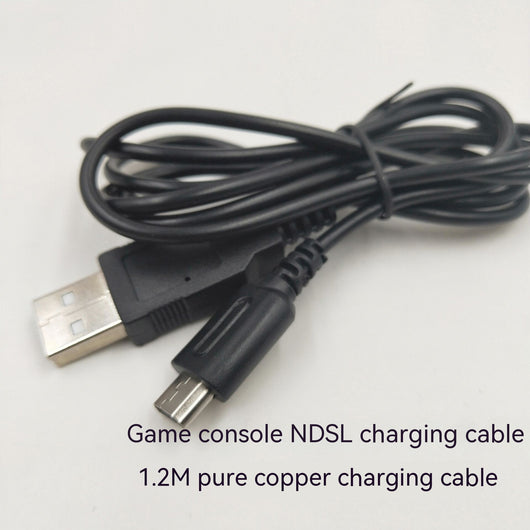 Cable de Carga USB para Nintendo DS Lite - Image 11