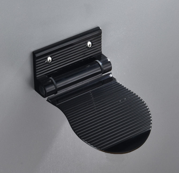 Pedal Auxiliar de Pared para Baño