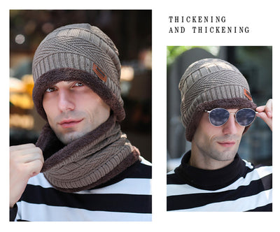 Gorro de Lana Coreano Juvenil - Image 13