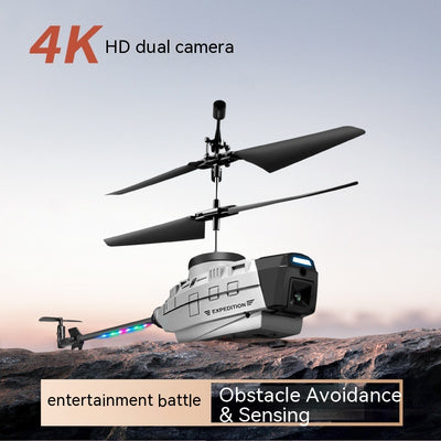 Dron de Reconocimiento Heifeng con Detección de Obstáculos - Image 11