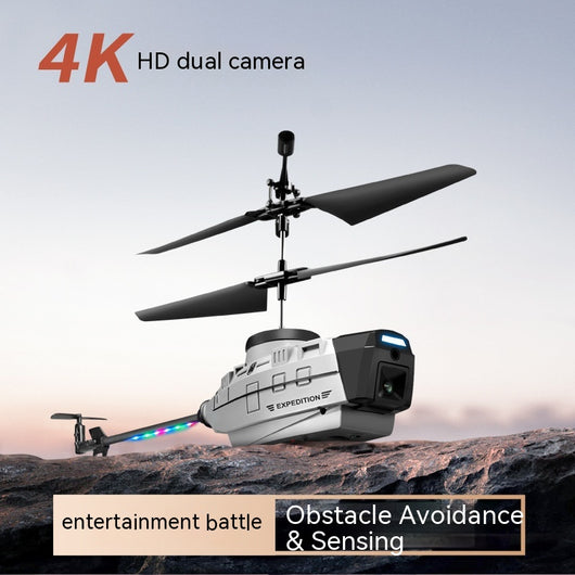 Dron de Reconocimiento Heifeng con Detección de Obstáculos - Image 17