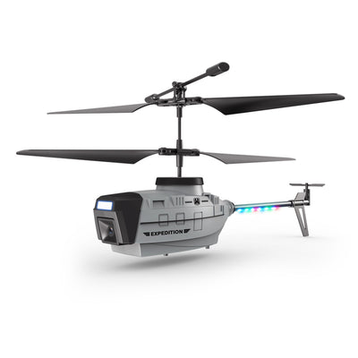 Dron de Reconocimiento Heifeng con Detección de Obstáculos - Image 19