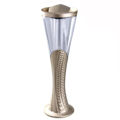 Dispensador de Bebidas Torre 1.5L Desmontable para Vino, Cerveza y Jugos - Image 3