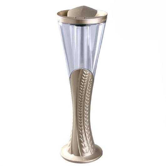 Dispensador de Bebidas Torre 1.5L Desmontable para Vino, Cerveza y Jugos - Image 3