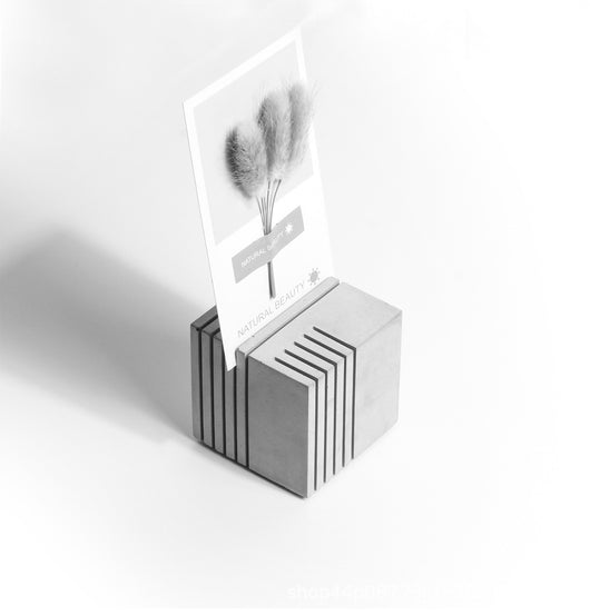 Organizador de Tarjetas Profesionales con Diseño Minimalista - Image 9