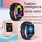 Pulsera Inteligente de Monitoreo Cardíaco y Oxígeno en Sangre para Deportes