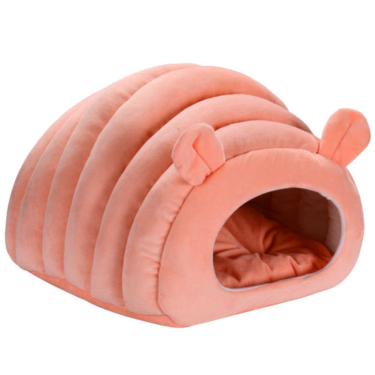 Cama Térmica para Gatos - Nido Acogedor Invierno - Image 6
