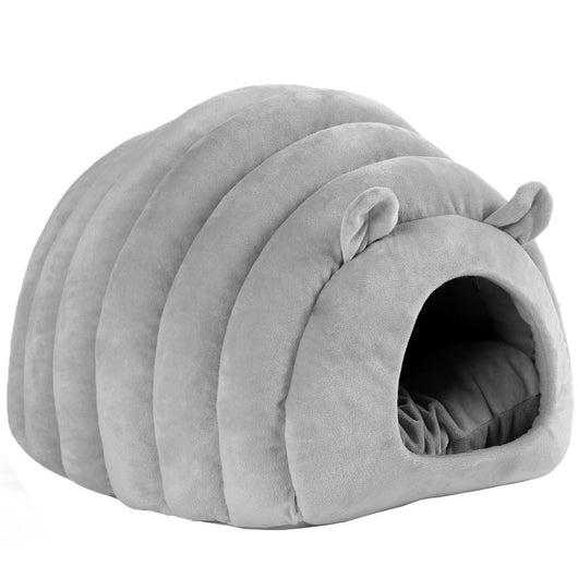 Cama Térmica para Gatos - Nido Acogedor Invierno - Image 7