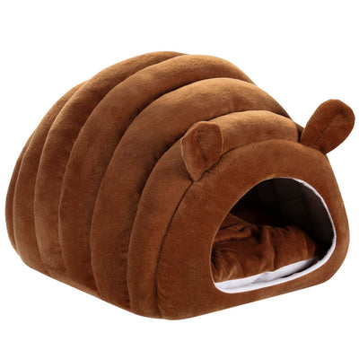 Cama Térmica para Gatos - Nido Acogedor Invierno - Image 8