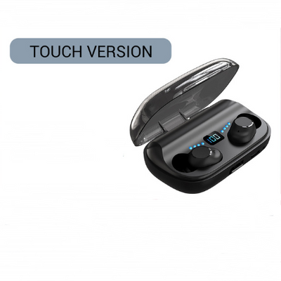 Auriculares Estéreo con Estuche de Carga - Image 10