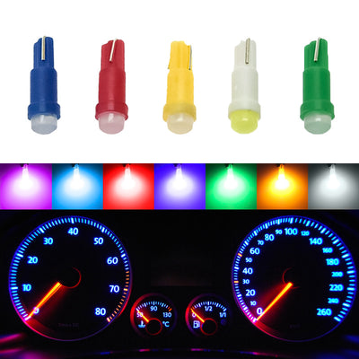 Bombilla LED T5 Cerámica para Tablero e Indicadores del Automóvil - Image 23