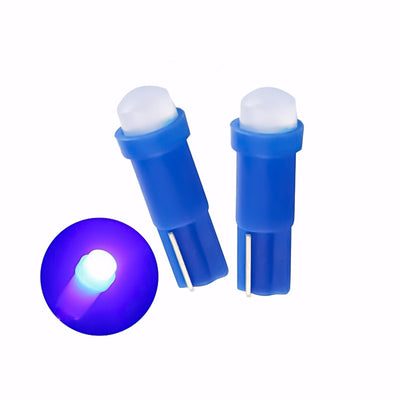Bombilla LED T5 Cerámica para Tablero e Indicadores del Automóvil - Image 25