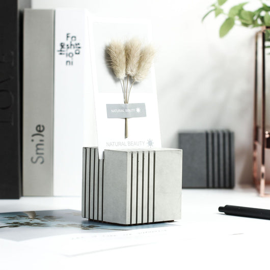 Organizador de Tarjetas Profesionales con Diseño Minimalista - Image 17