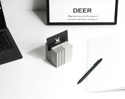 Organizador de Tarjetas Profesionales con Diseño Minimalista - Image 27