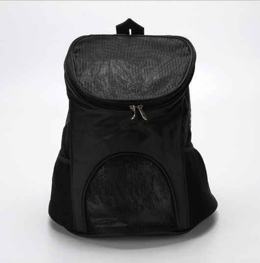 Mochila Transportadora Respirable Premium para Mascotas - Image 4