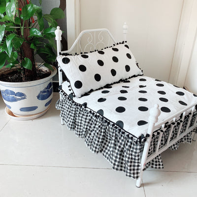 Cama Colgante para Mascotas - Hamaca Confortable para Perros y Gatos - Image 12