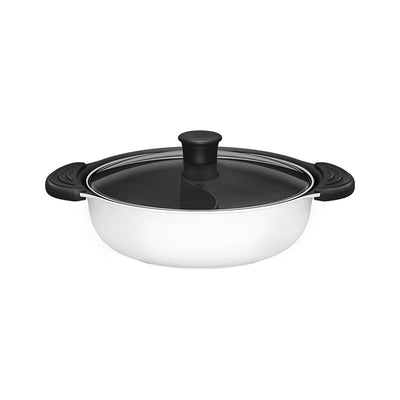 Olla Caliente Integrada Dos Sabores - Image 13