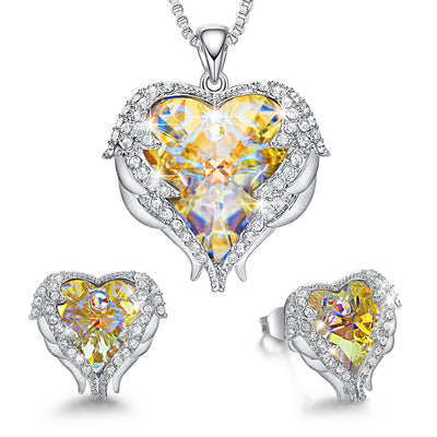Collar Colgante Corazón - Image 30