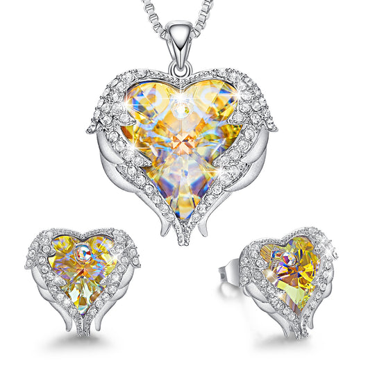 Collar Colgante Corazón - Image 30
