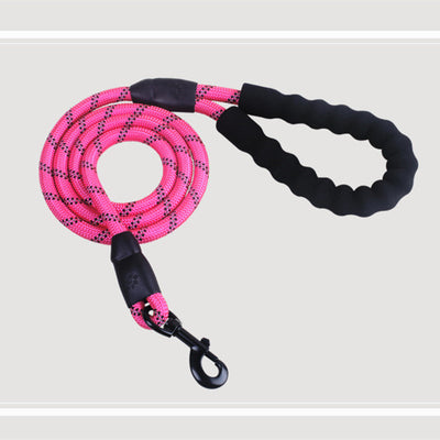 Arnés de Paseo Simple para Mascotas con Correa Ajustable - Image 19