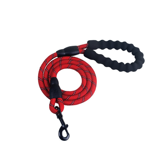 Arnés de Paseo Simple para Mascotas con Correa Ajustable - Image 22