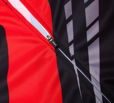 Jersey de Ciclismo Manga Larga para Mountain Bike - Image 6