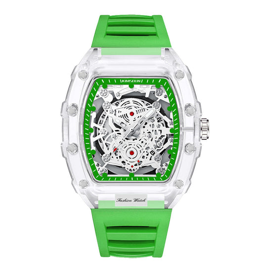 Reloj Transparente para Hombre Impermeable - Diseño Moderno y Elegante - Image 11