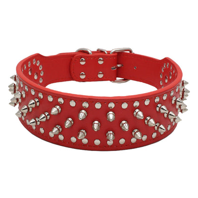 Collar Remachado para Perros Grandes - Image 7