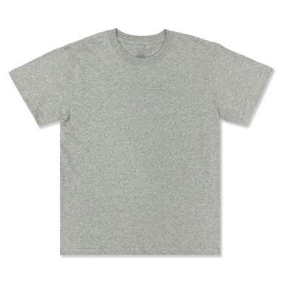 Playera Básica Unisex de Algodón - Colores Sólidos - Image 49