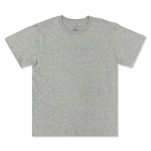 Playera Básica Unisex de Algodón - Colores Sólidos - Image 49