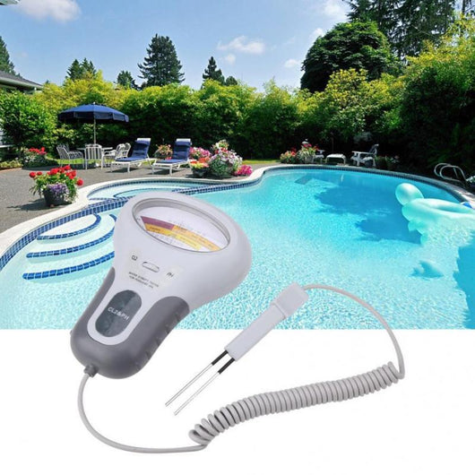 Analizador de Calidad del Agua para Piscinas - Image 5