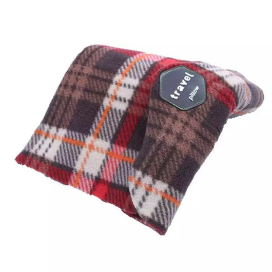 Almohada de Cuello con Bufanda - Image 4