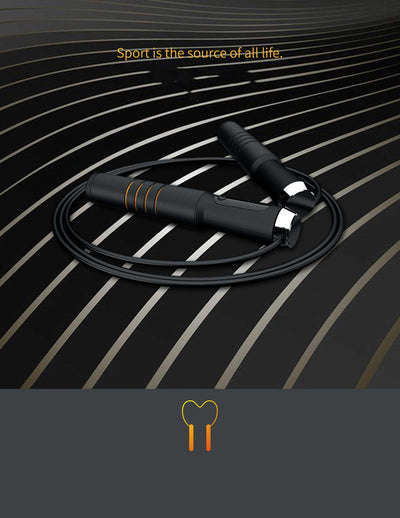 Cuerda para Saltar Inteligente con Bluetooth y Contador - Image 5