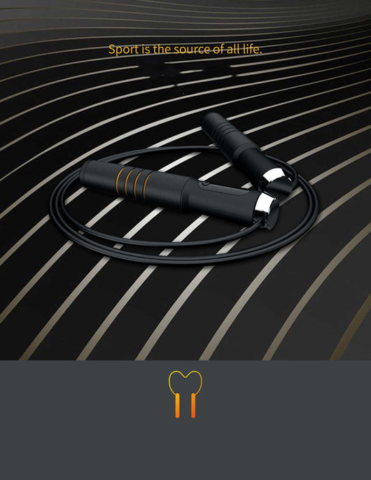Cuerda para Saltar Inteligente con Bluetooth y Contador - Image 5
