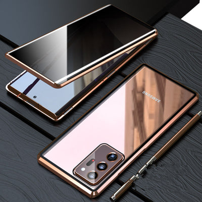 Funda Samsung Anti-Espías con Cristal Magnético Doble Cara - Protección Total HD - Image 12