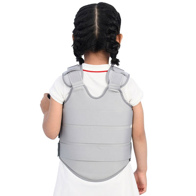 Faja de Soporte Dorsolumbar Ajustable para Niños - Image 8