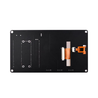 Kit de Protoboard con Pantalla Táctil Capacitiva de 35 Pulgadas, Zumbador y RGB - Image 18