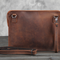 Bolso de Cuero para Hombre - Cartera Profesional de Hombro