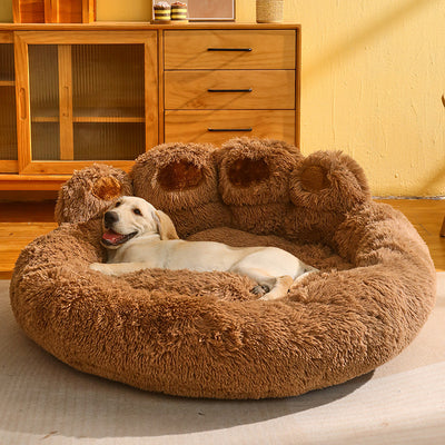 Cama Térmica para Perros Medianos y Grandes - Sofá Colchón con Forro Polar - Image 20