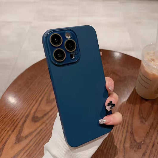 Funda Aguacate Degradado con Protector de Lente para Celular - Image 17