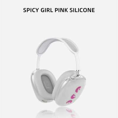 Funda de Auriculares Silicona Spicy Girl - Image 11