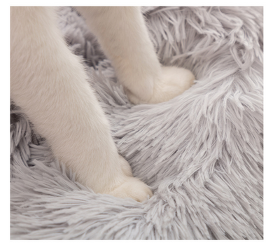 Cama Térmica Acogedora para Perros - Invierno - Image 11