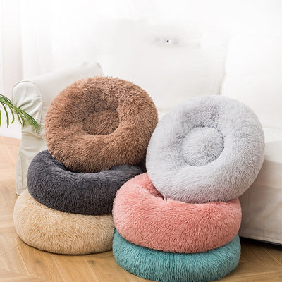 Cama Térmica Acogedora para Perros - Invierno - Image 12