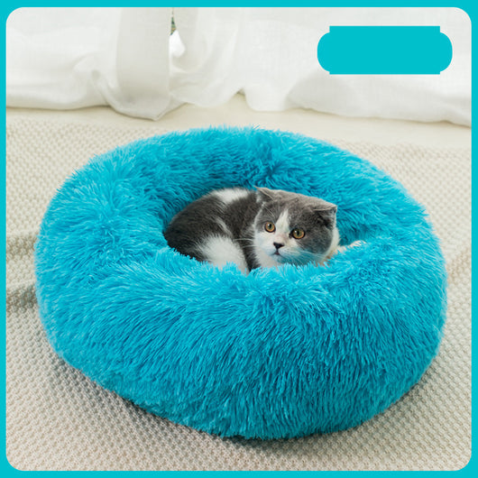 Cama Térmica Acogedora para Perros - Invierno - Image 13