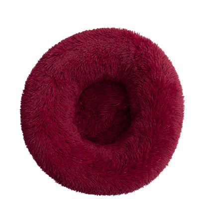 Cama Térmica Acogedora para Perros - Invierno - Image 18