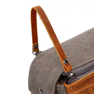 Bolsa de Viaje de Gran Capacidad para Negocios y Aventuras - Image 10