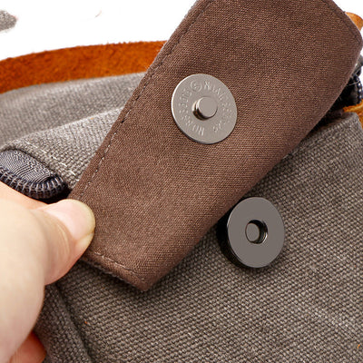 Bolsa de Viaje de Gran Capacidad para Negocios y Aventuras - Image 13