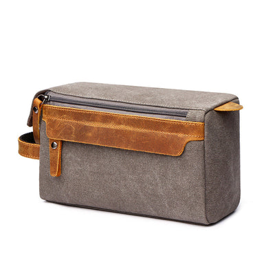 Bolsa de Viaje de Gran Capacidad para Negocios y Aventuras - Image 14